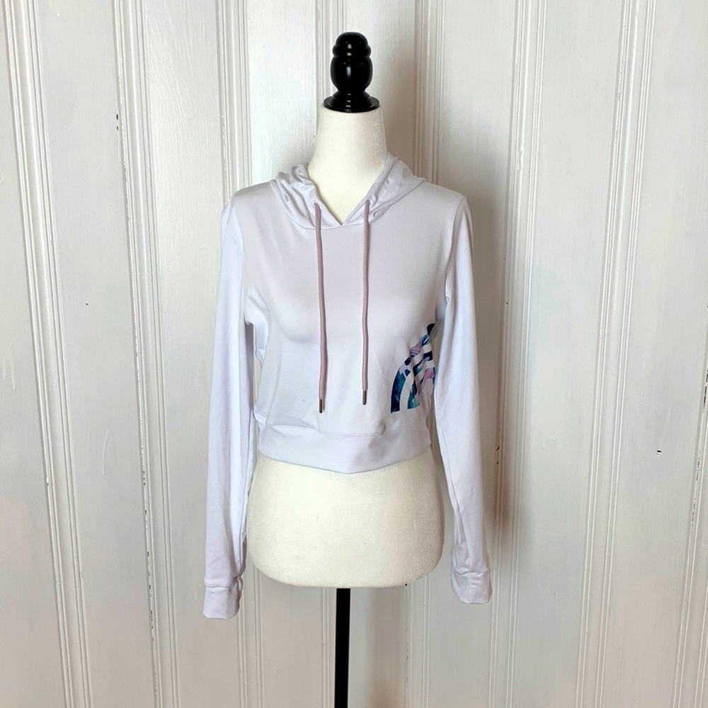 JULES & NOLAN sports hoody - Picture 2 of 6